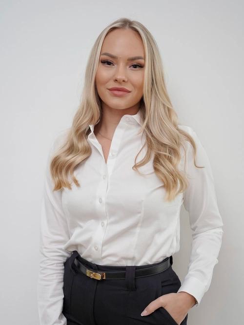 Samantha-Lydia Schengel